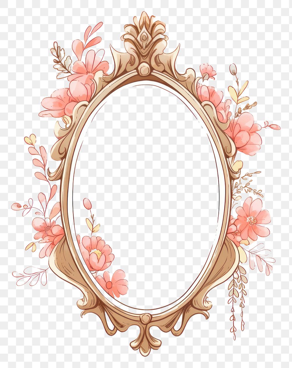 PNG Mirror art white background photography. AI generated Image by rawpixel.
