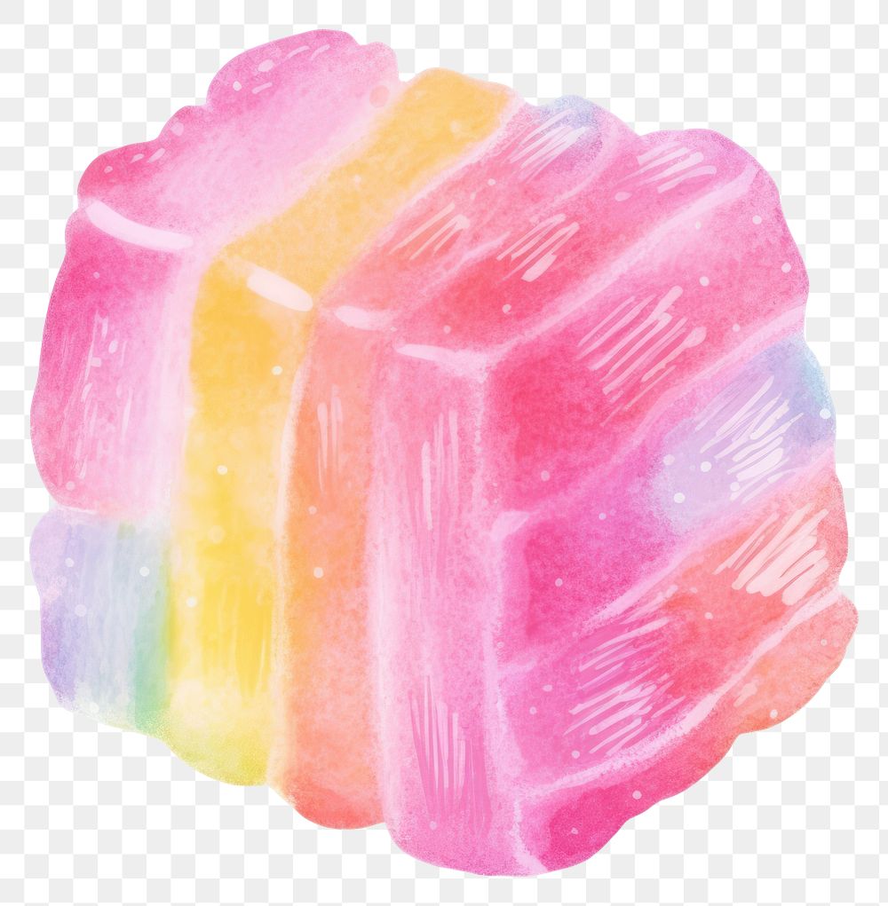 PNG Candy candy confectionery food. AI generated Image by rawpixel.