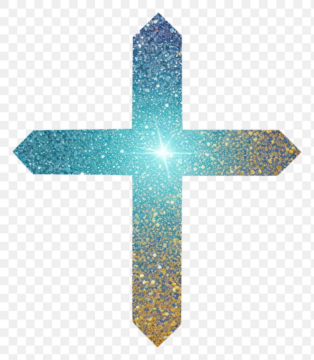PNG Plus icon symbol shape cross. AI generated Image by rawpixel.
