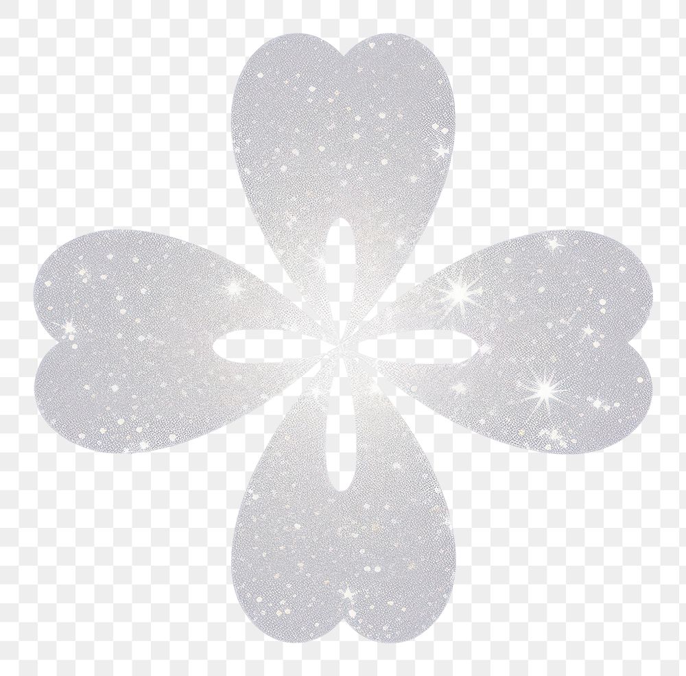 PNG Simple flower icon shape white white background. AI generated Image by rawpixel.