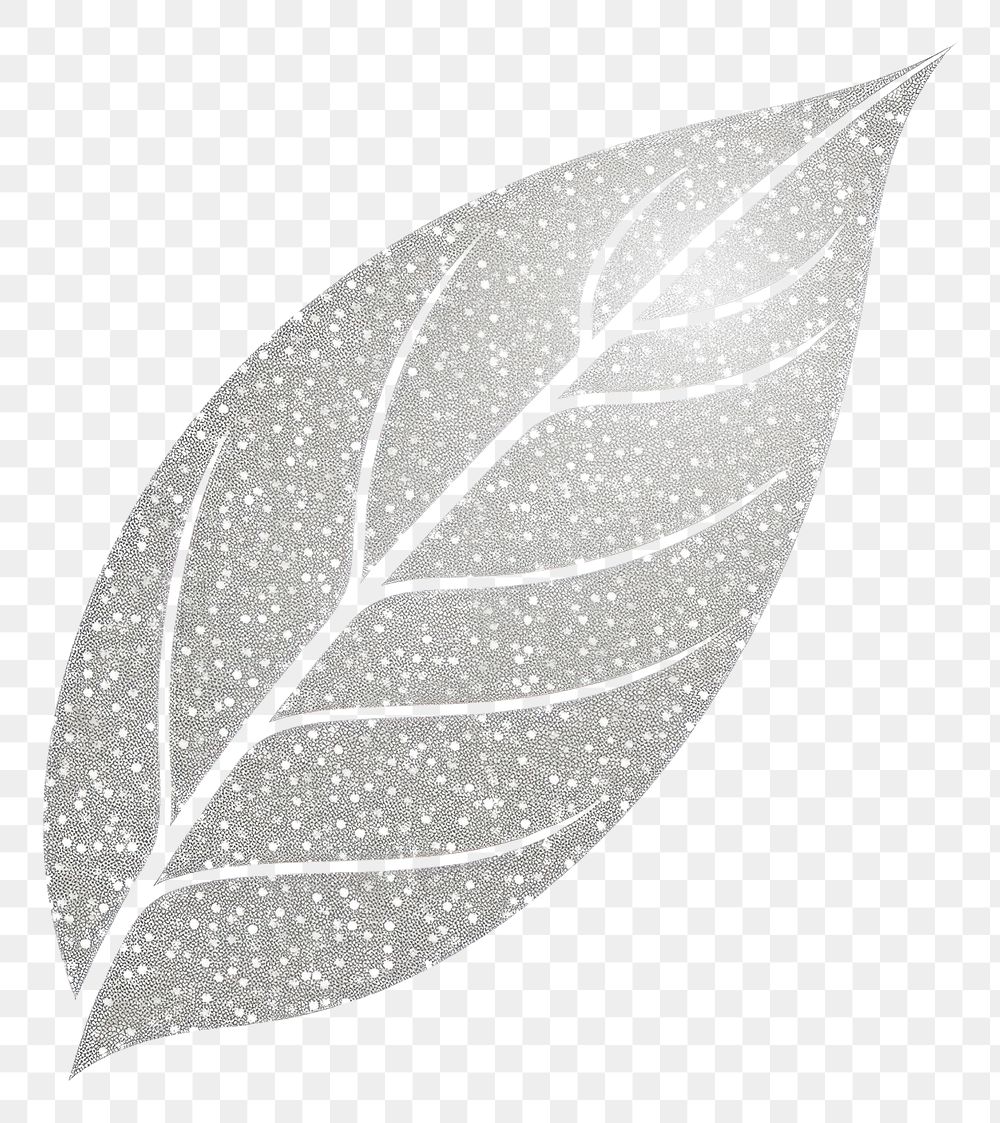 PNG Simple leaf icon shape plant white background. AI generated Image by rawpixel.