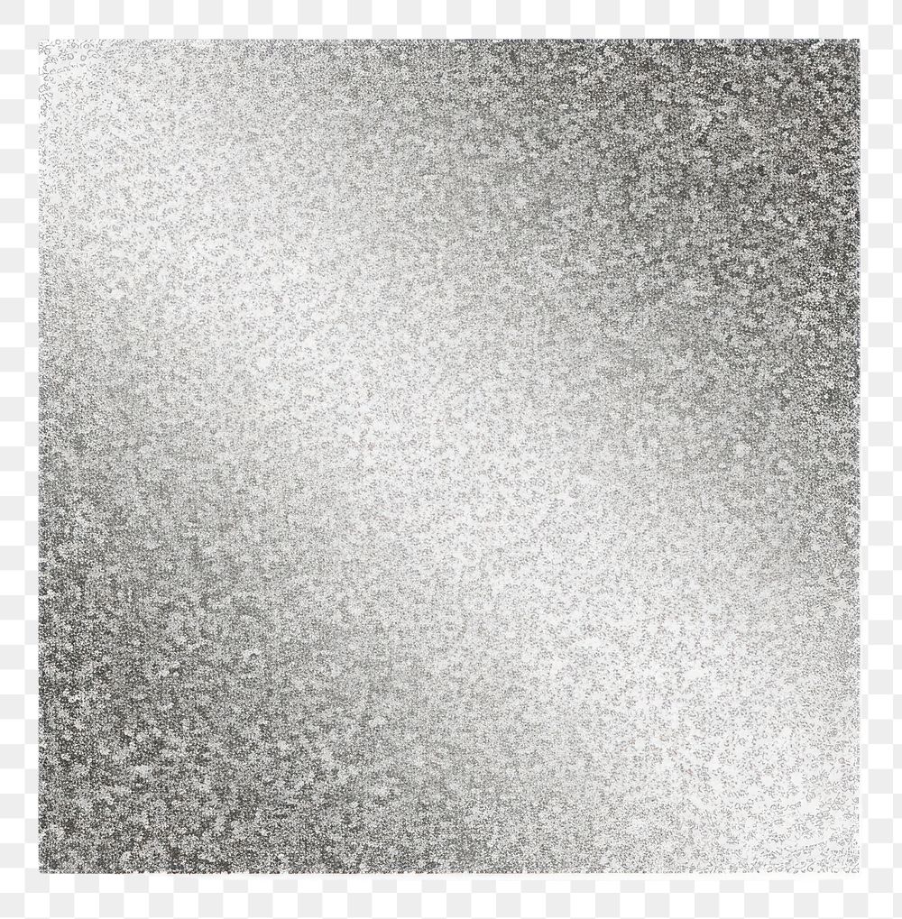 PNG Square icon glitter backgrounds white background. AI generated Image by rawpixel.