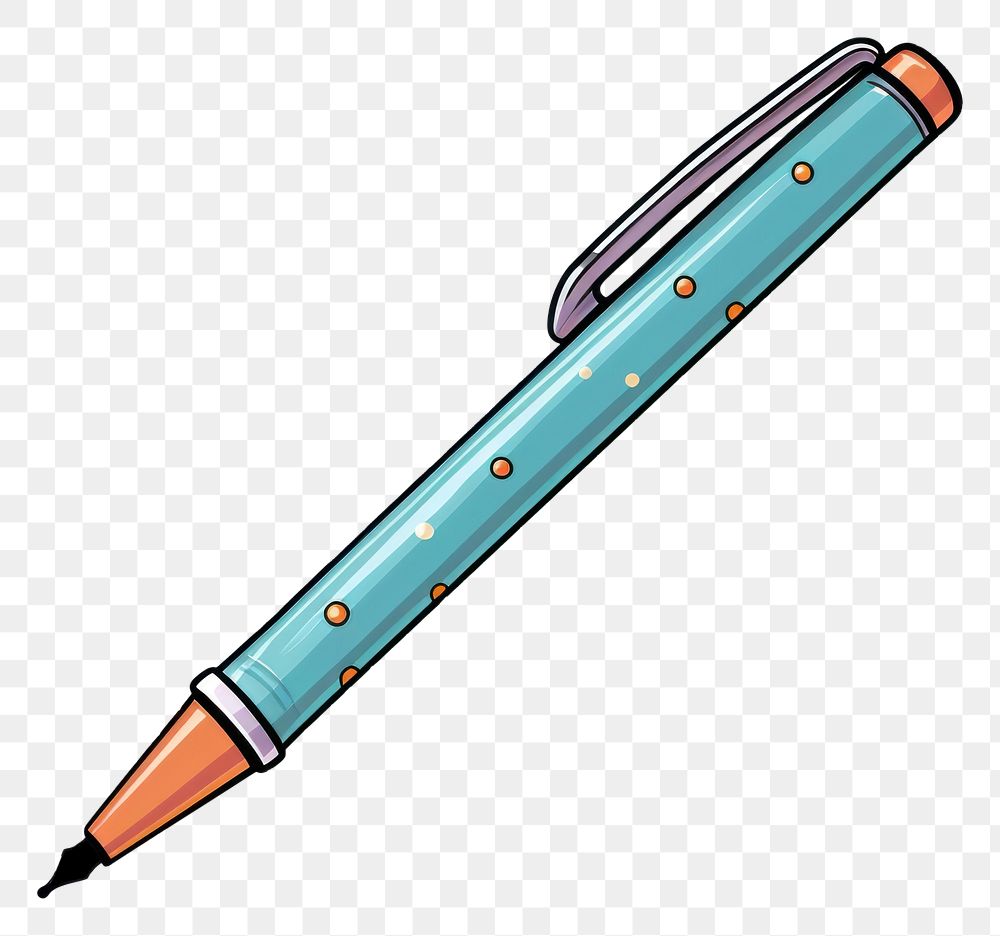 PNG Pen pen white background weaponry. AI generated Image by rawpixel.