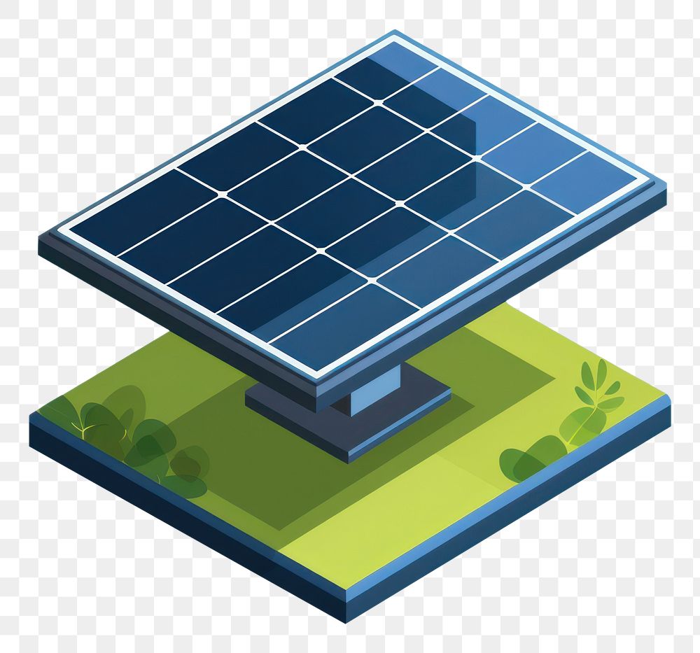 PNG Solar panel architecture solar panels electricity. AI generated Image by rawpixel.