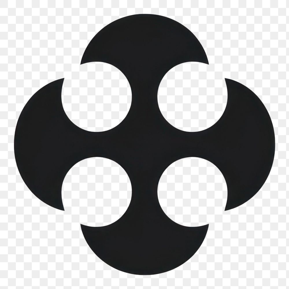 PNG Cross symbol shape white. AI generated Image by rawpixel.