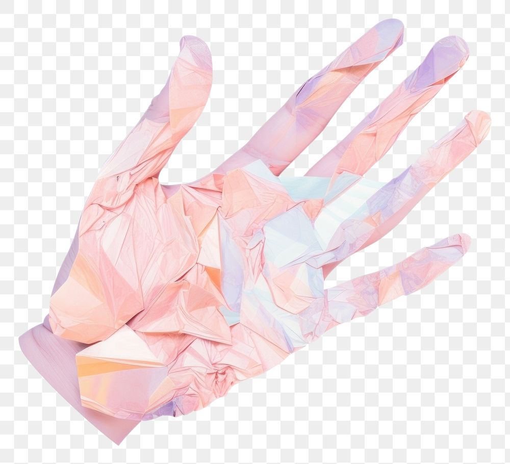 PNG  Hand glove clothing pattern. AI generated Image by rawpixel.