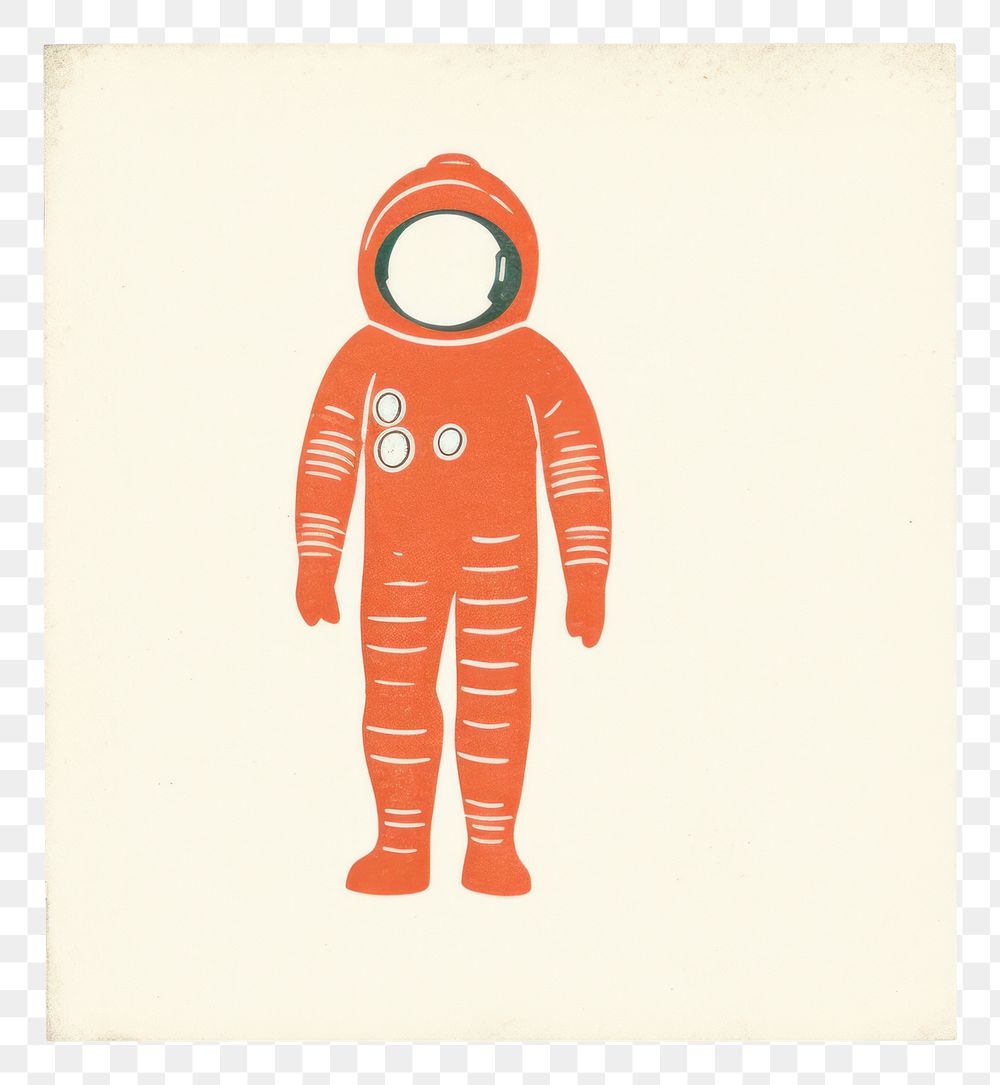 PNG Astronaut white background representation sweatshirt. AI generated Image by rawpixel.