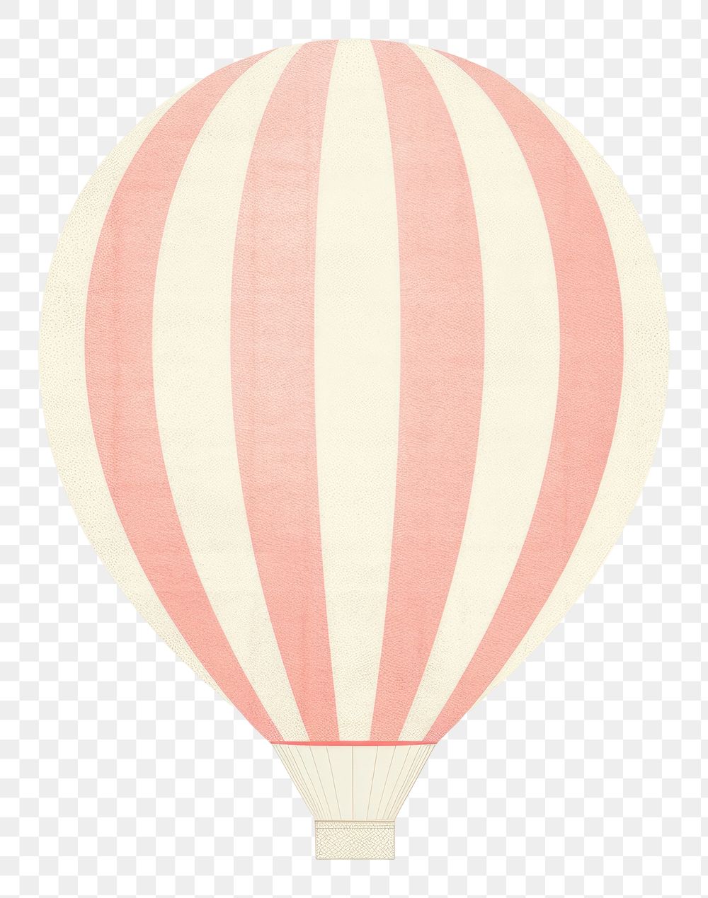 PNG Balloon aircraft vehicle transportation. AI generated Image by rawpixel.