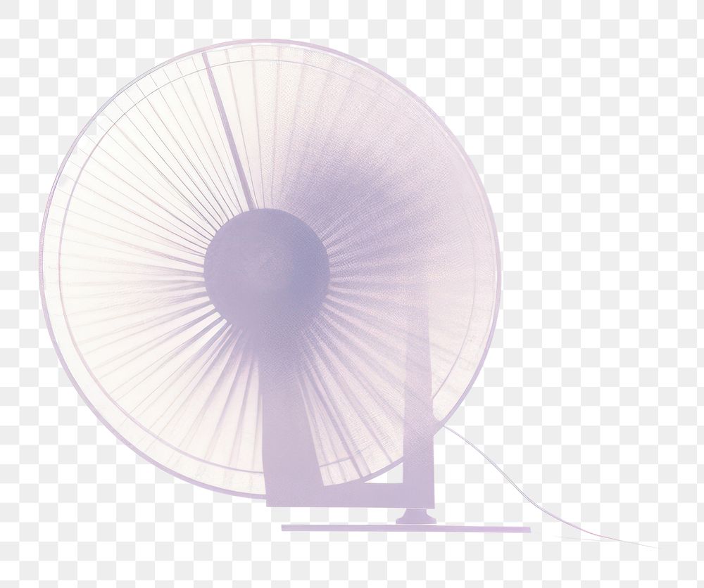PNG Eletronic fan architecture technology appliance. AI generated Image by rawpixel.