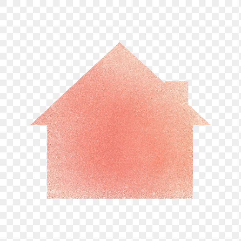 PNG Home paper white background architecture. AI generated Image by rawpixel.