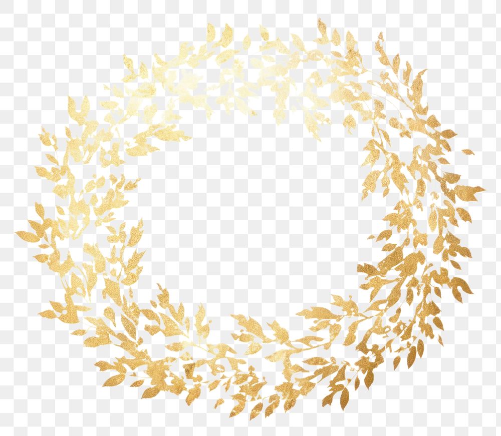PNG  Holly wreath pattern chandelier graphics. AI generated Image by rawpixel.