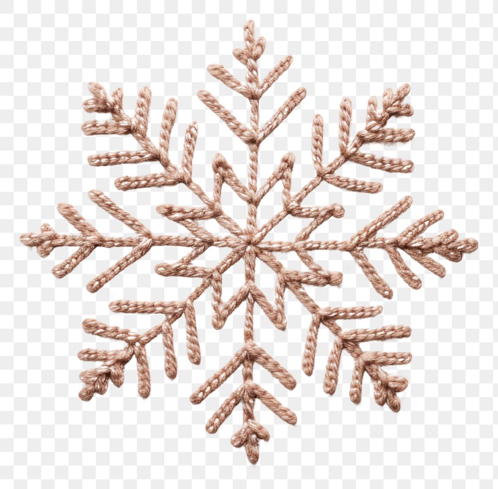 PNG Snowflake celebration pattern white background. AI generated Image by rawpixel.
