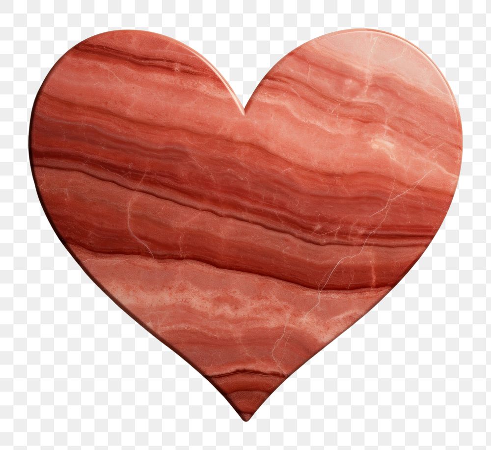 PNG Heart with red backgrounds textured striped. AI generated Image by rawpixel.