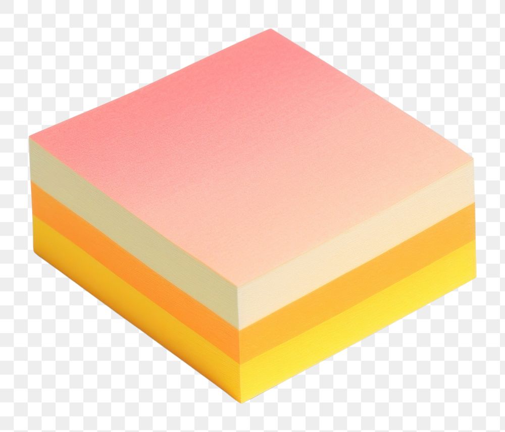 PNG Sticky note white background simplicity rectangle. AI generated Image by rawpixel.
