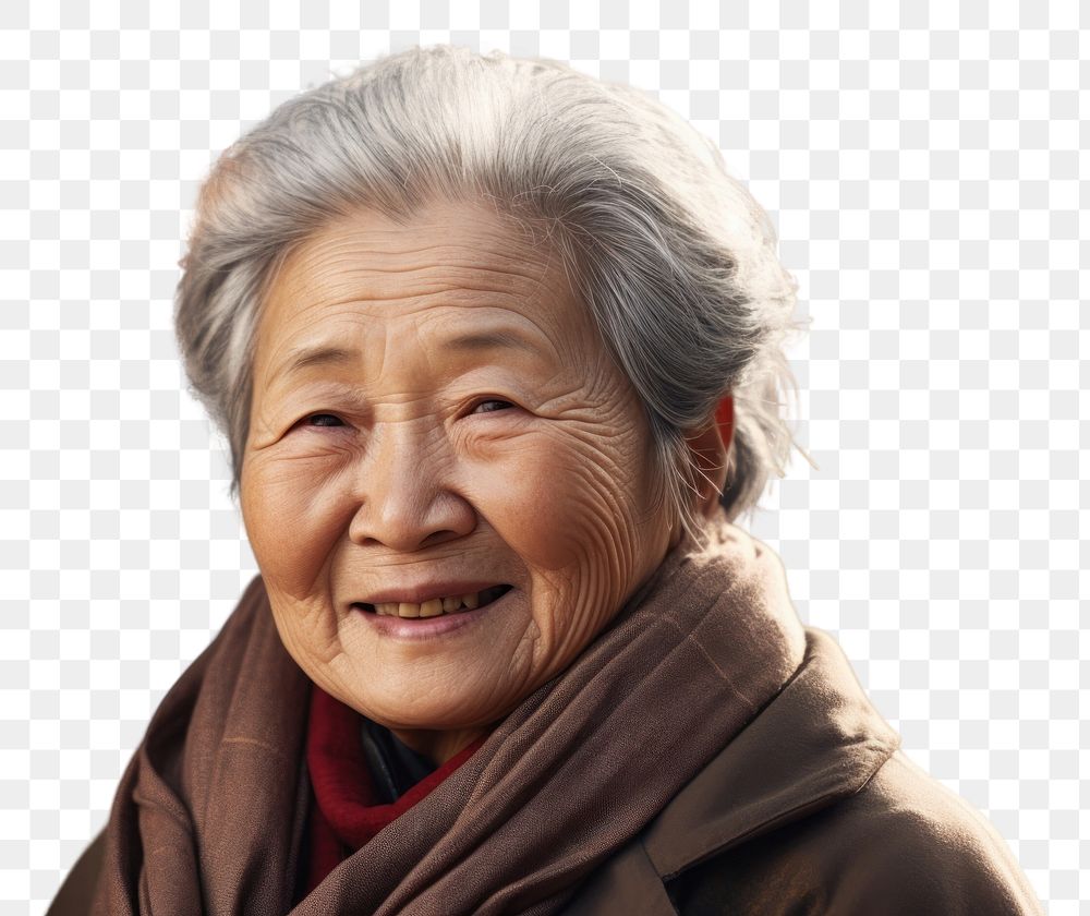 PNG Asian woman smiling adult smile. AI generated Image by rawpixel.