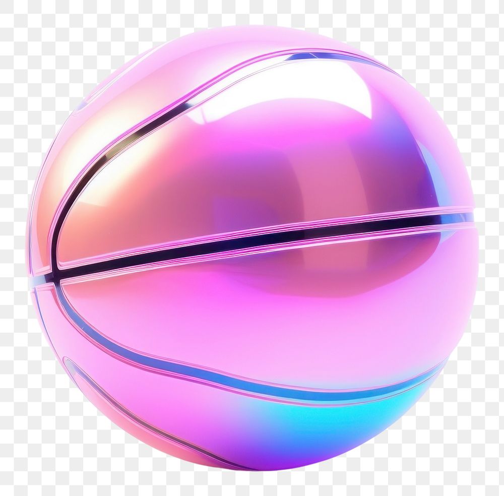 PNG Basketball sphere white background electronics. AI generated Image by rawpixel.