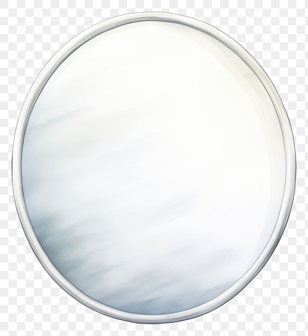 PNG Reflection dishware aluminum absence. AI generated Image by rawpixel.