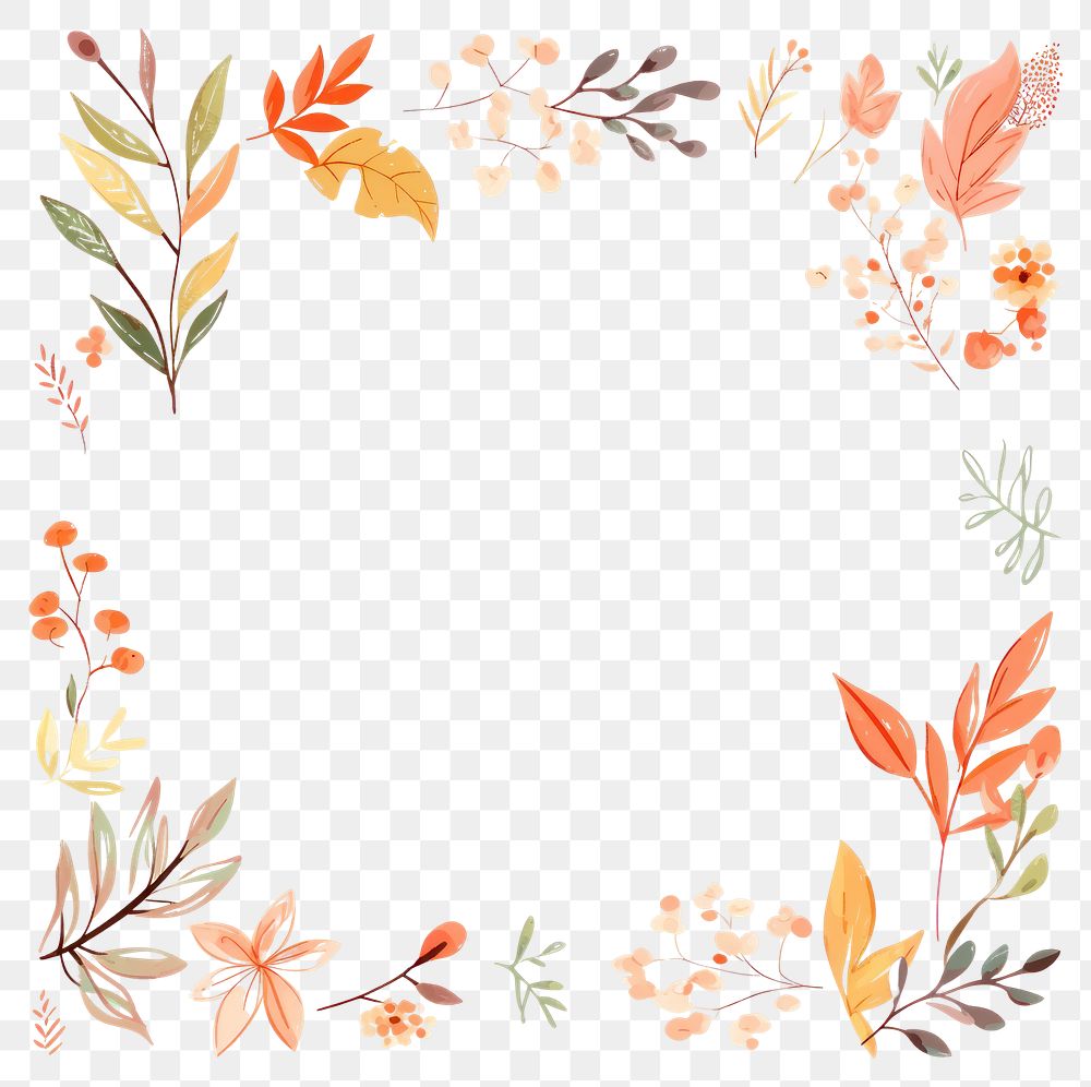 PNG Leaf backgrounds pattern art. AI generated Image by rawpixel.