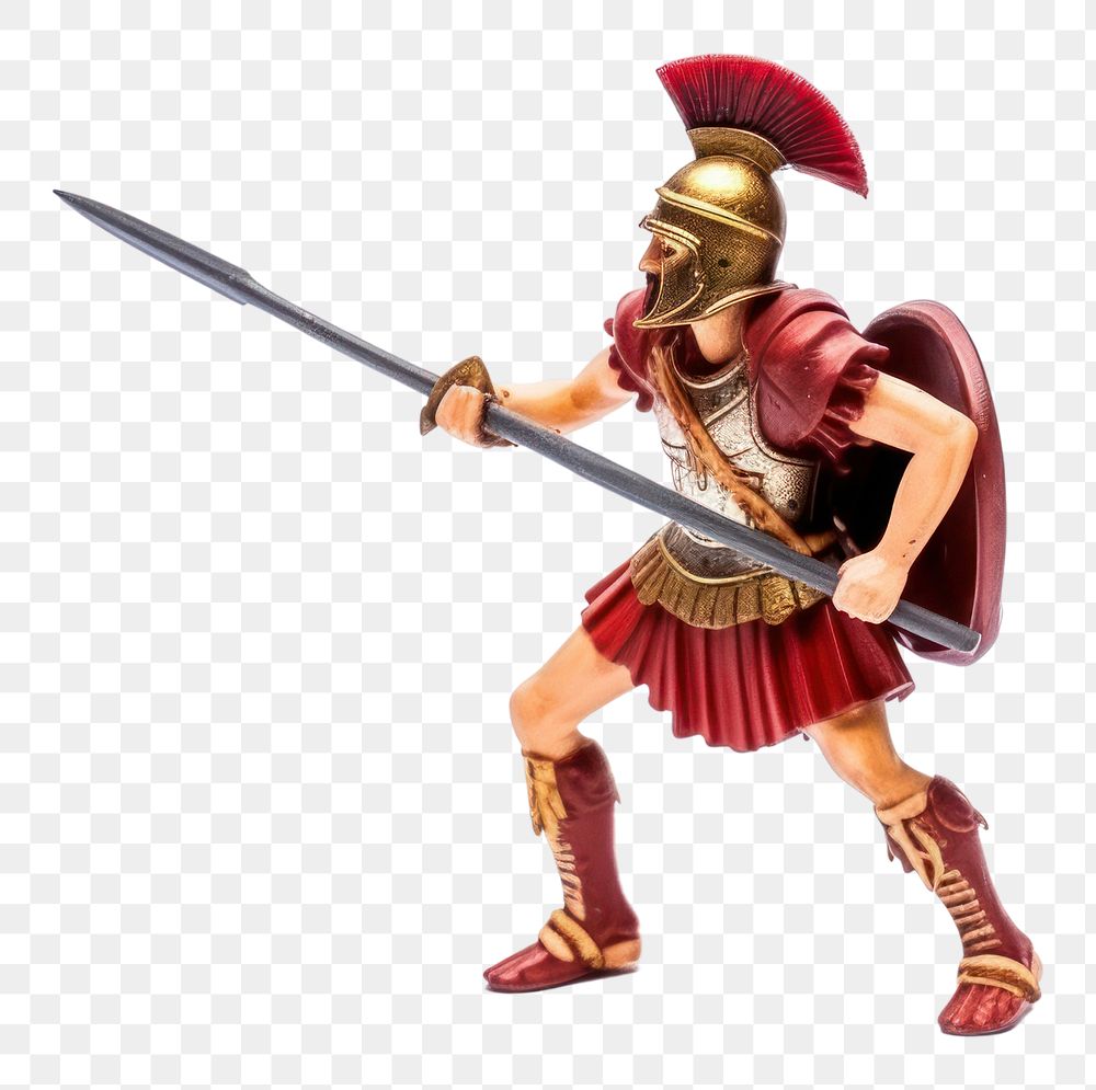 PNG Roman soldier sword white background representation. AI generated Image by rawpixel.