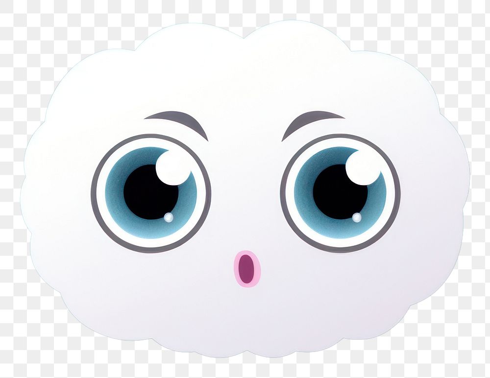 PNG Baby white cute anthropomorphic. AI generated Image by rawpixel.