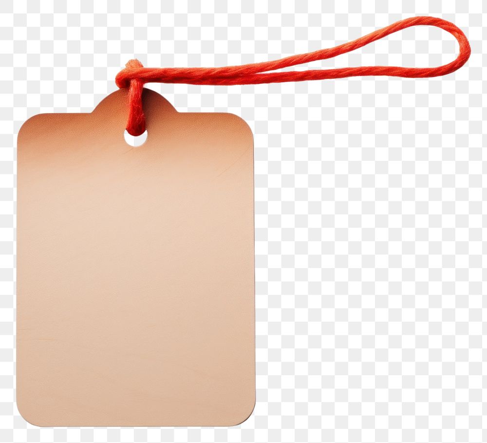 PNG  Price tag rectangle absence ribbon. AI generated Image by rawpixel.