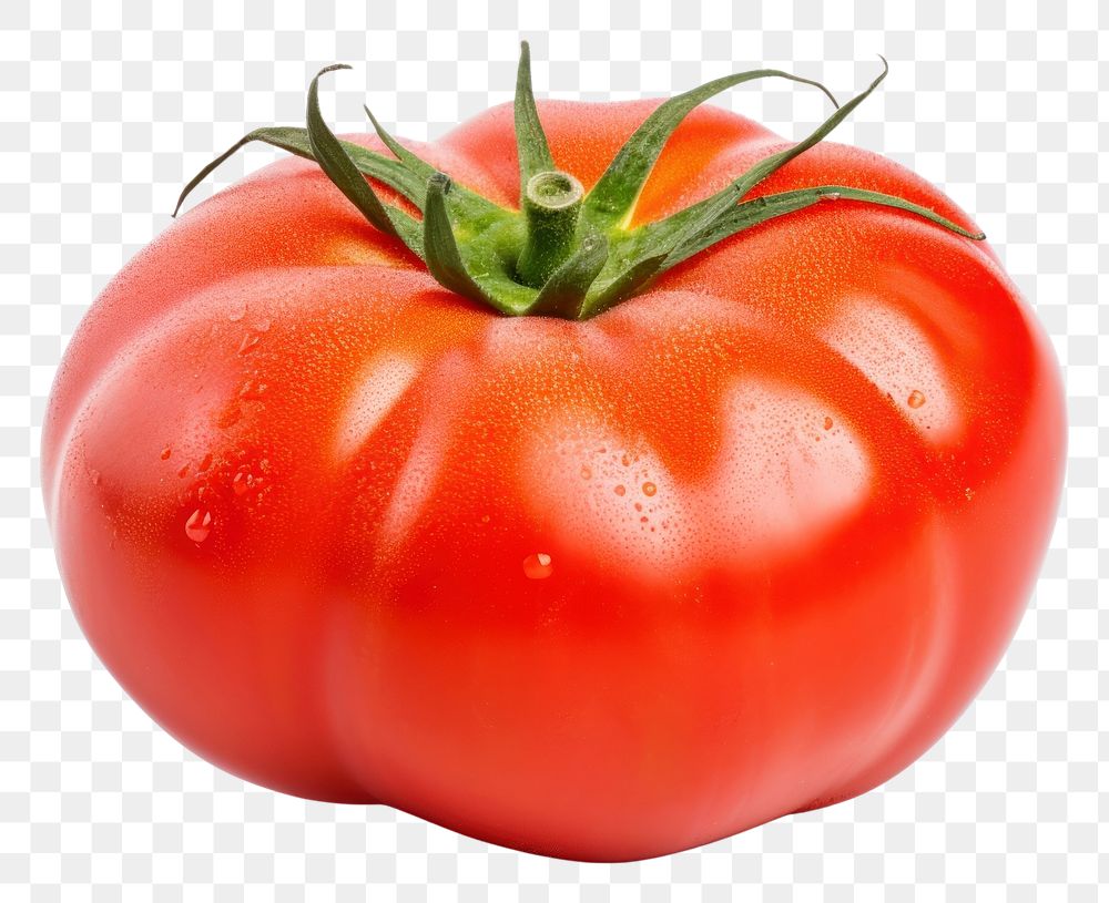 PNG  Tomato tomato vegetable plant. AI generated Image by rawpixel.