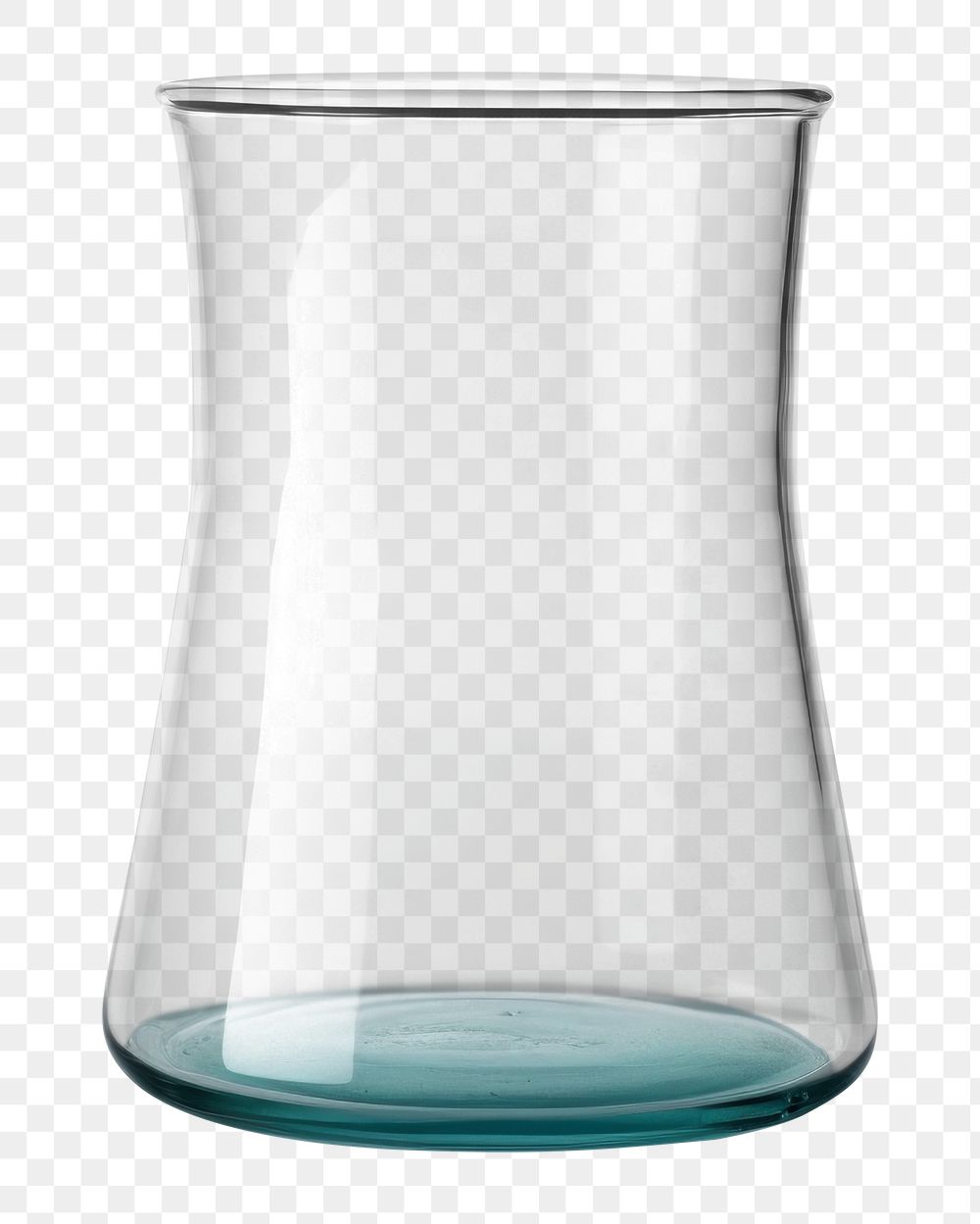 PNG Lab glass beaker white background biotechnology biochemistry