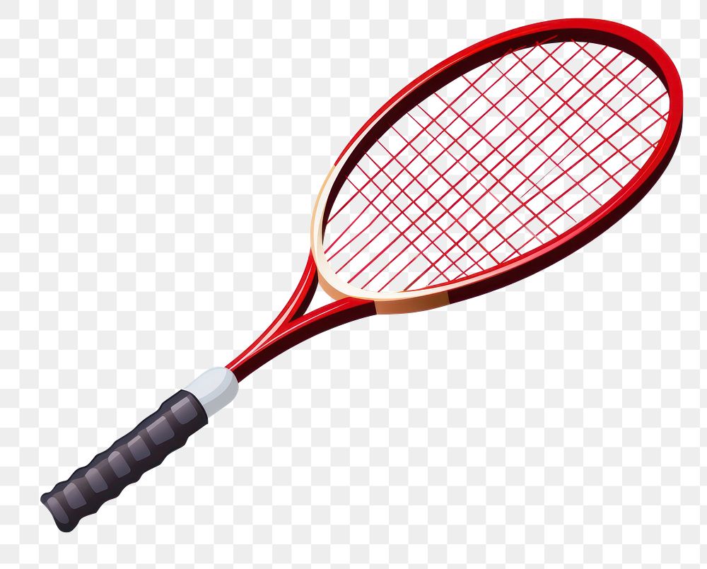 PNG Badminton icon racket tennis sports. AI generated Image by rawpixel.