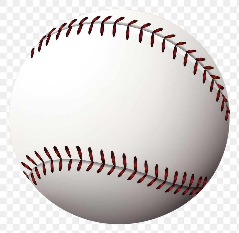 PNG  Baseball icon sphere sports softball. AI generated Image by rawpixel.