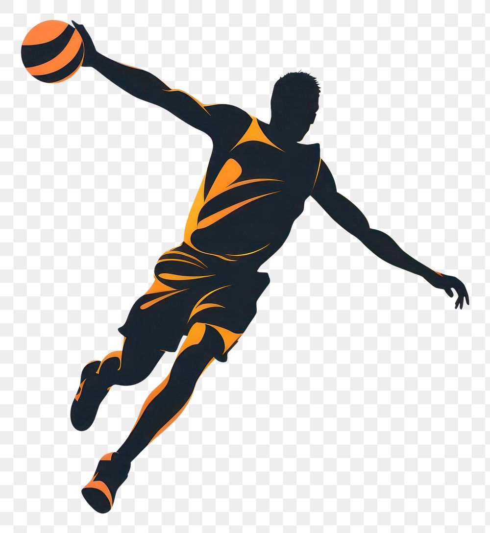 PNG Sport icon sports adult ball. AI generated Image by rawpixel.