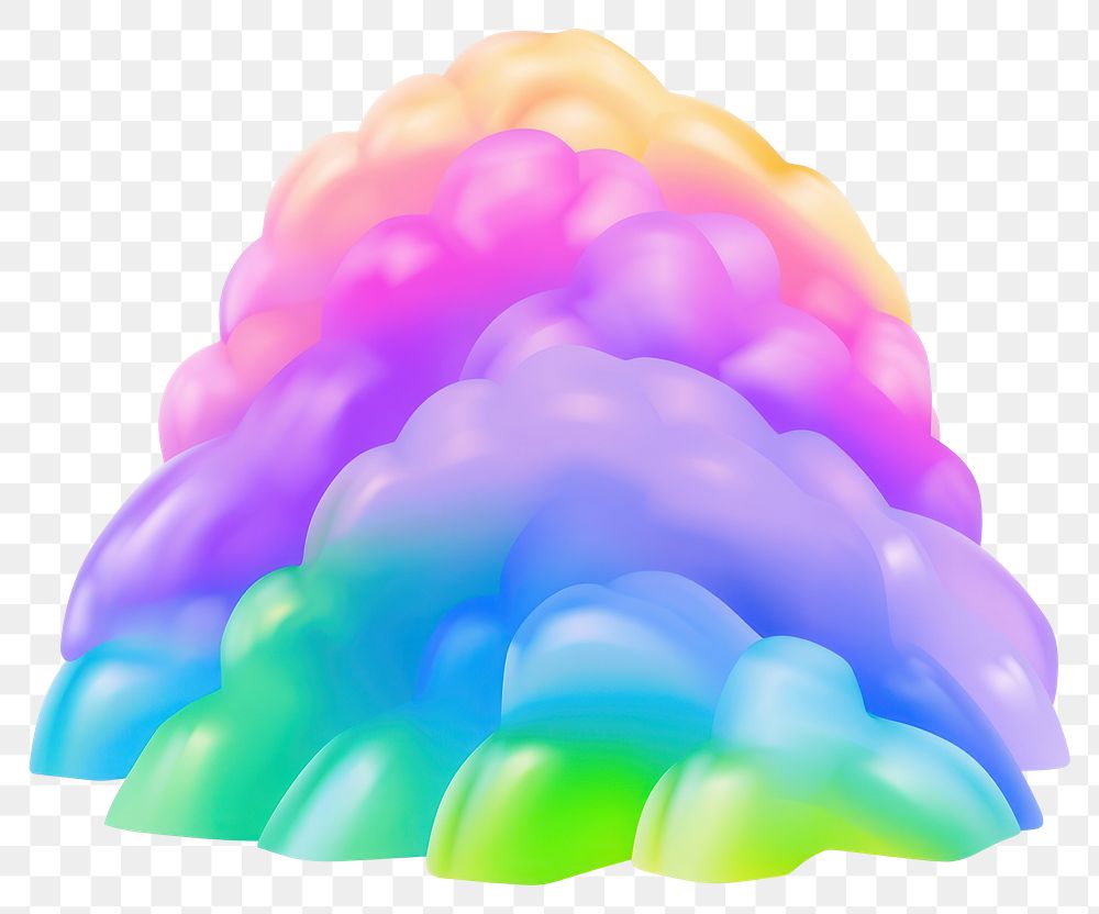 PNG Abstract toy confectionery chandelier. AI generated Image by rawpixel.