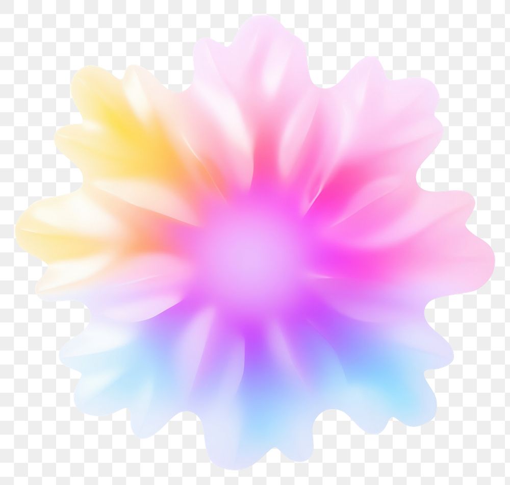 PNG Sun abstract flower petal. AI generated Image by rawpixel.