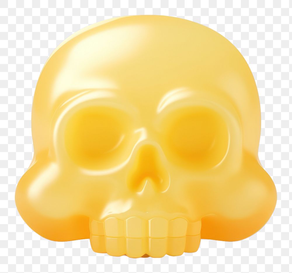 PNG Skull icon toy representation investment. 