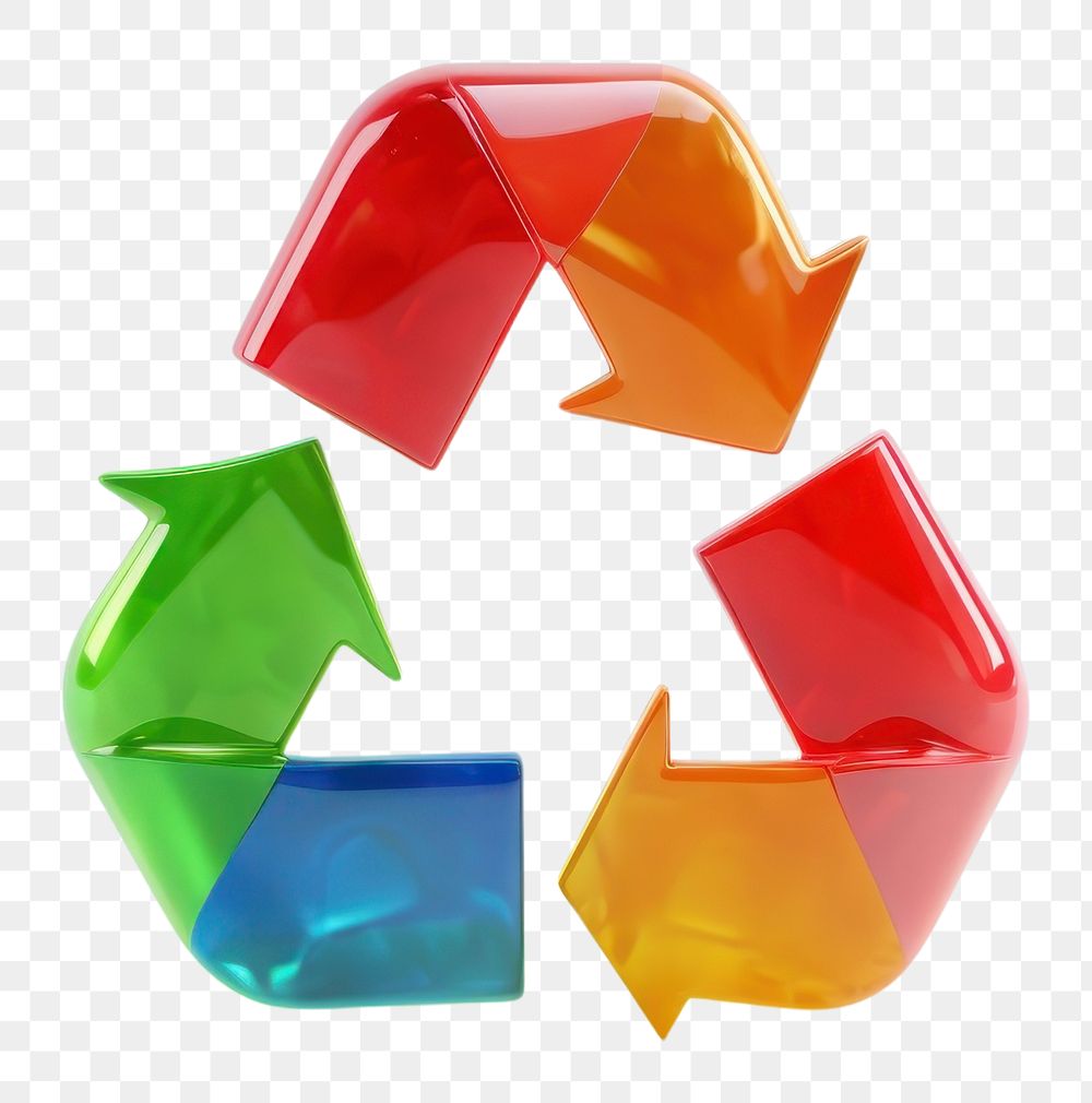 PNG Recycle icon white background ammunition recycling. AI generated Image by rawpixel.