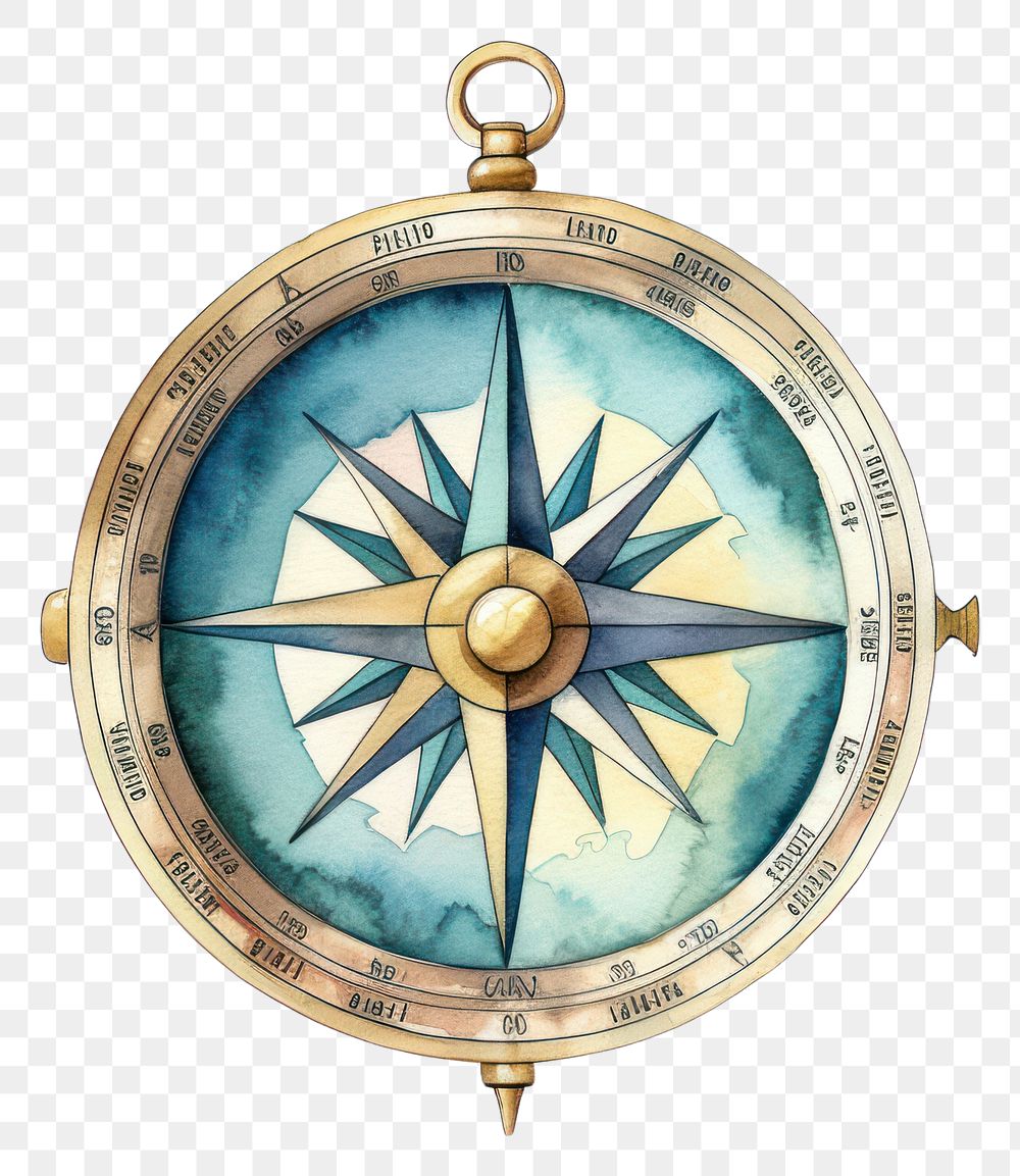 PNG Compass jewelry locket accessories. AI generated Image by rawpixel.