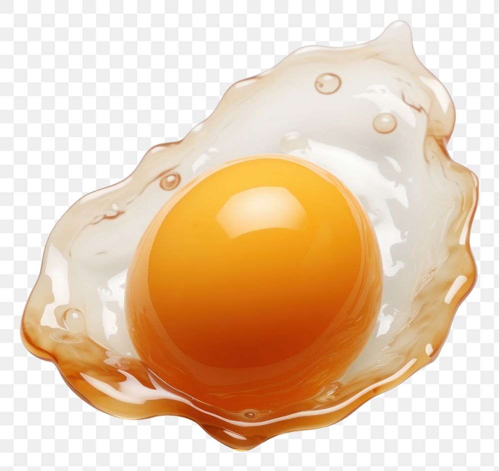 PNG Egg food simplicity freshness. AI generated Image by rawpixel.