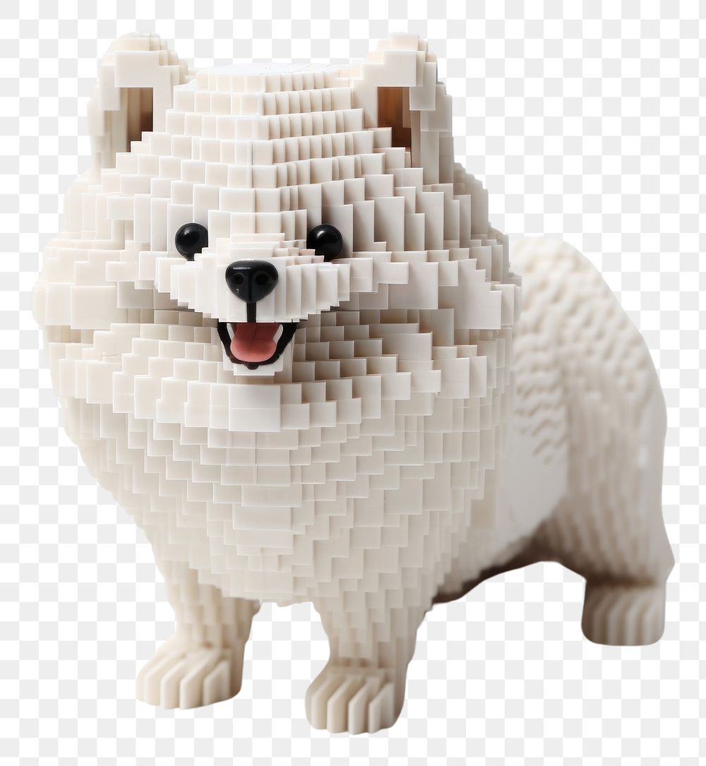 PNG  Dog art mammal animal. AI generated Image by rawpixel.