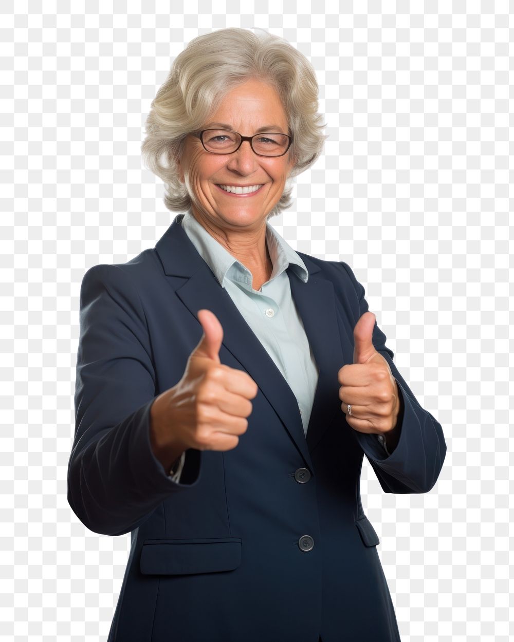 PNG Retirement gesturing happiness pointing. AI generated Image by rawpixel.