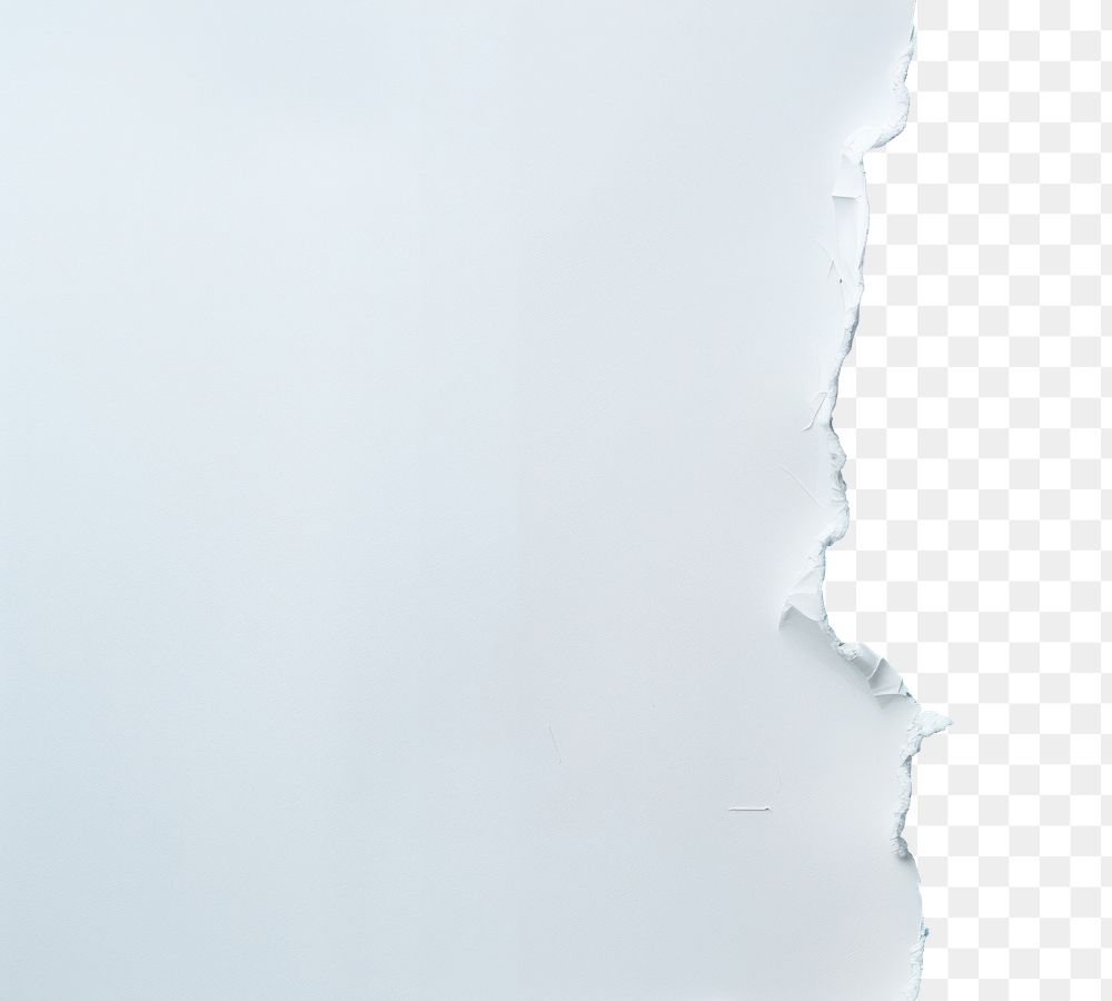 PNG  Torn strip of paper backgrounds weathered textured. AI generated Image by rawpixel.
