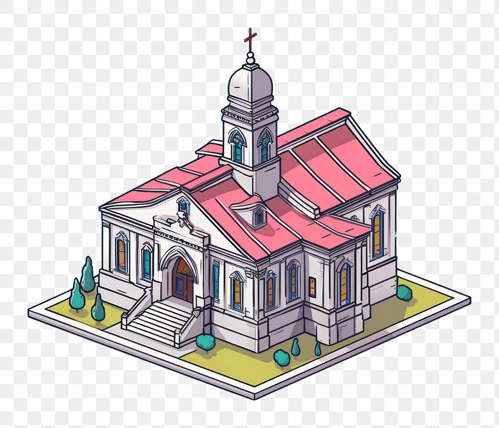 PNG Church sketch spirituality architecture. AI generated Image by rawpixel.