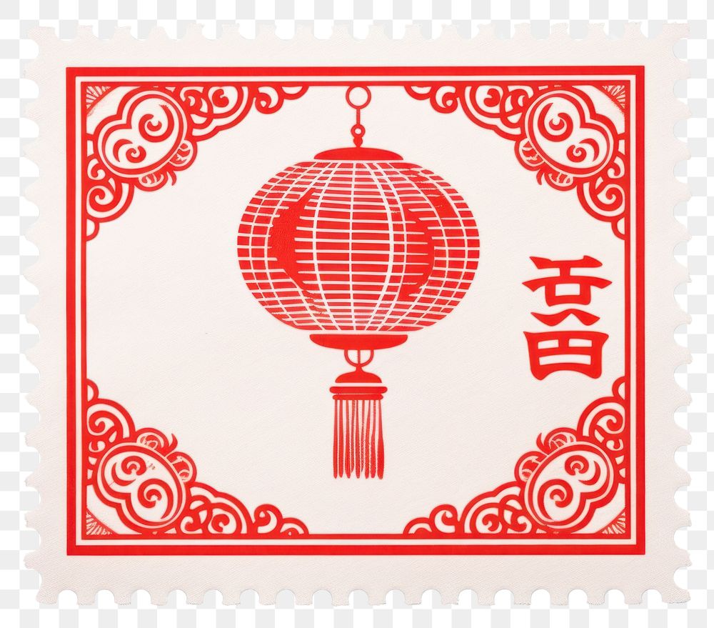 PNG  China new year celebration decoration tradition. AI generated Image by rawpixel.