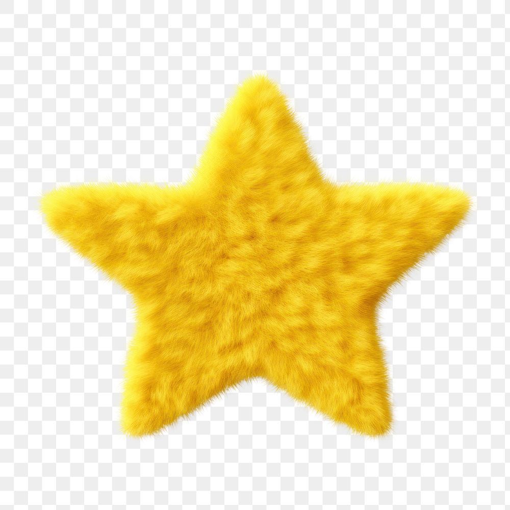 PNG Star yellow shape white background. AI generated Image by rawpixel.