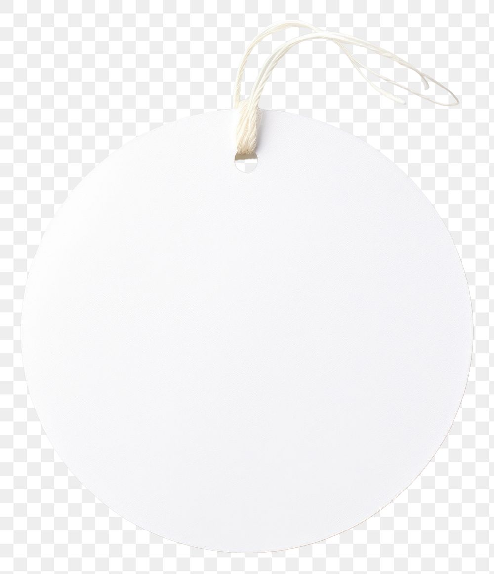 PNG Price tag paper label circle shape photo white background photography. AI generated Image by rawpixel.