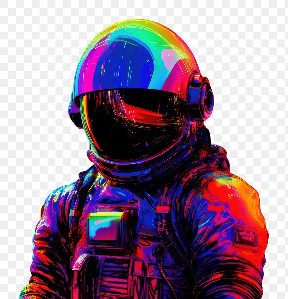 PNG Astronaut purple helmet adult. | Free PNG - rawpixel