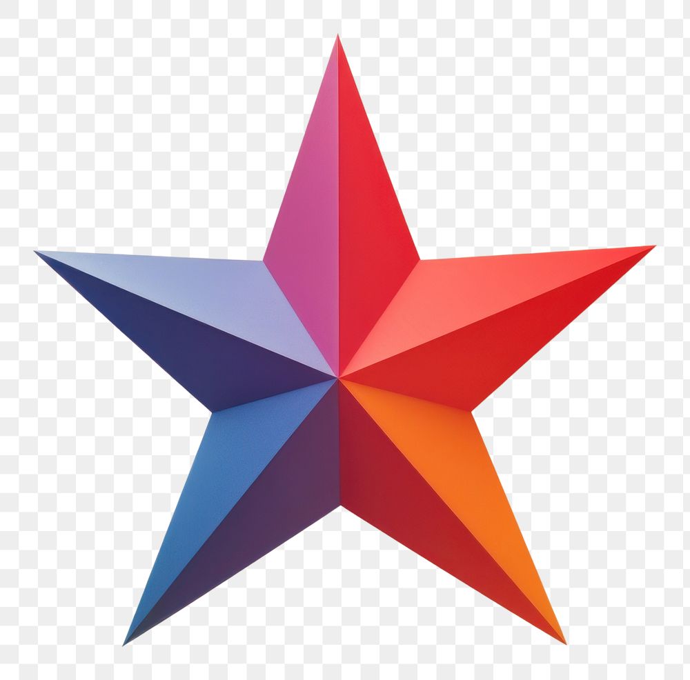 PNG Star background backgrounds abstract symbol. AI generated Image by rawpixel.