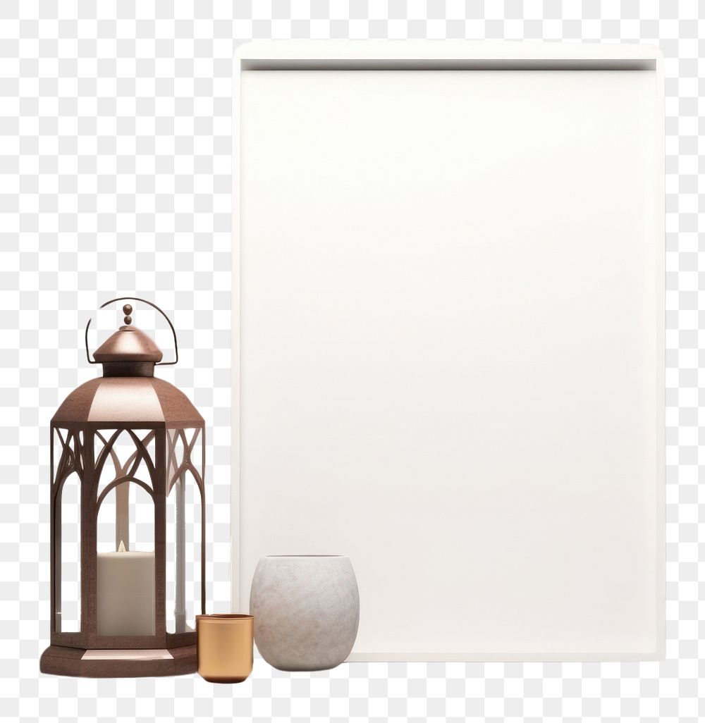PNG Ramadan lamp door architecture. AI generated Image by rawpixel.