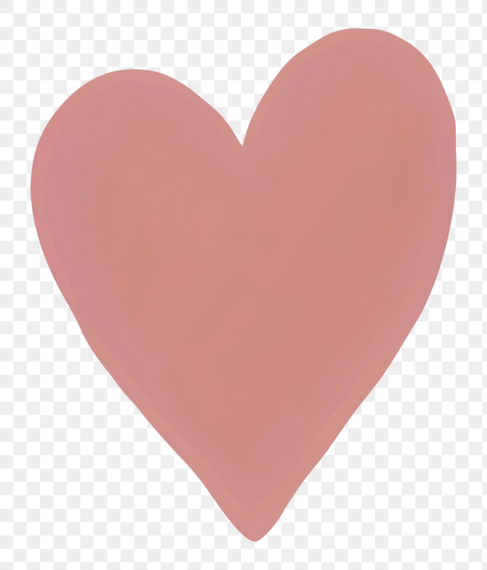 PNG Heart backgrounds abstract pink. AI generated Image by rawpixel.