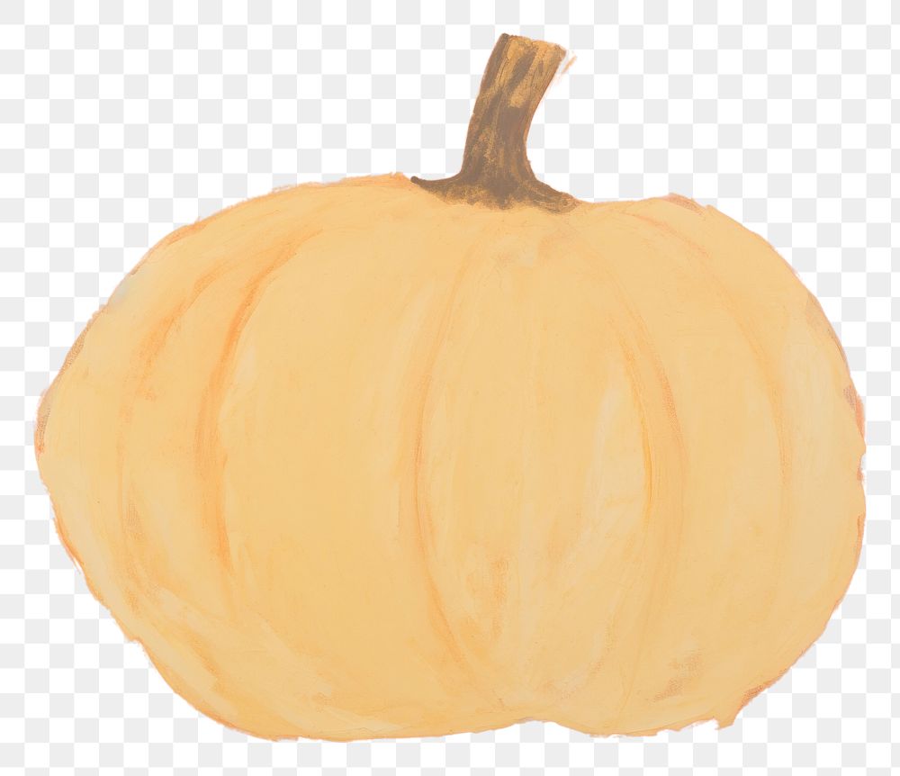 PNG Pumpkin backgrounds vegetable food. AI generated Image by rawpixel.