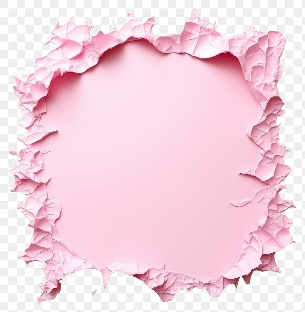 PNG Dot pattern paper backgrounds petal pink. AI generated Image by rawpixel.