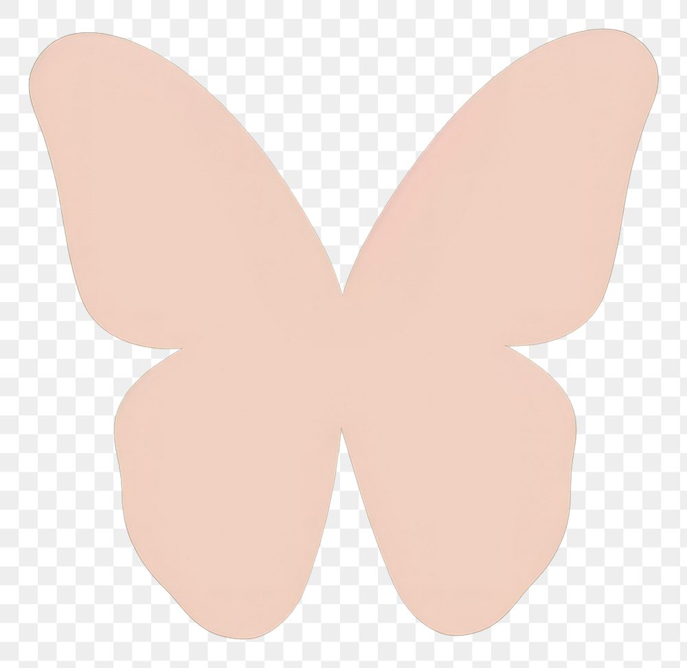 PNG  Butterfly with a flower and heart plant green pink. AI generated Image by rawpixel.